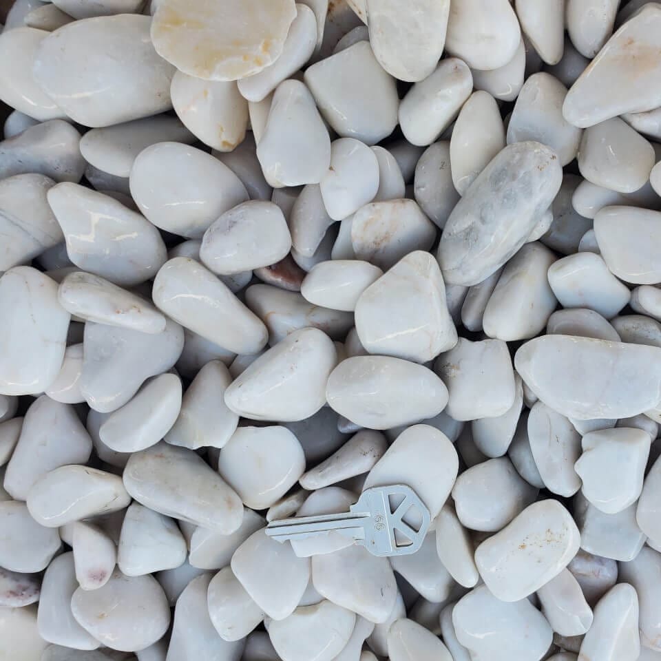 Marble Rock 1 Inch