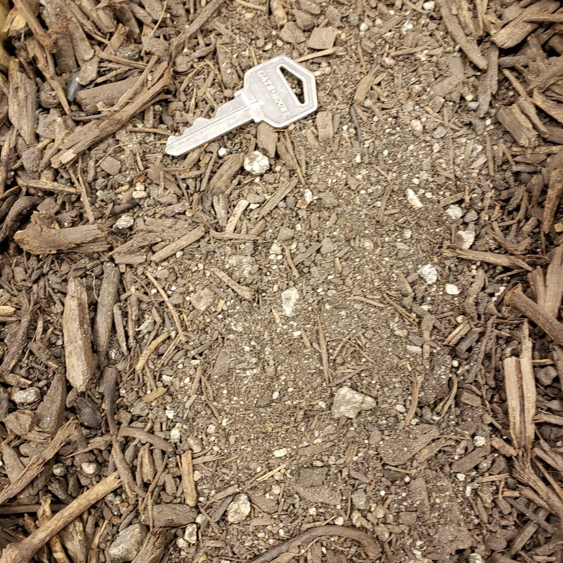 OMRI Compost