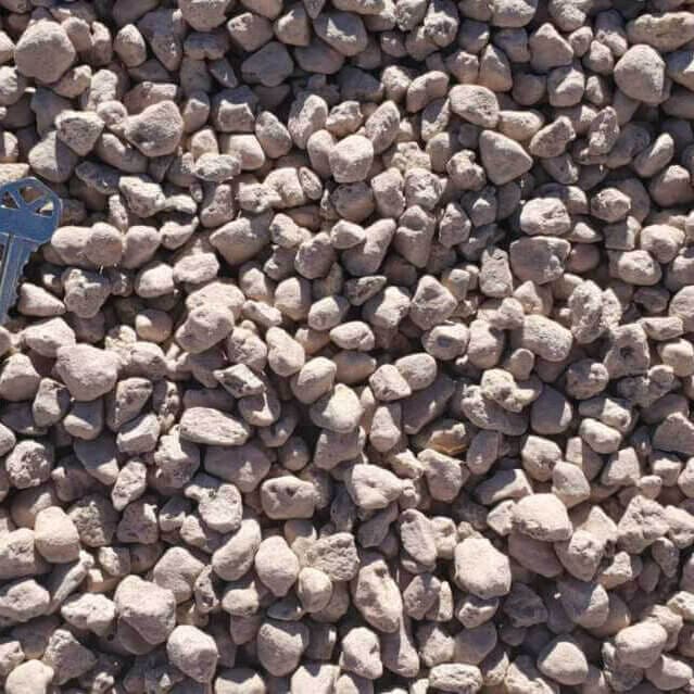 Rhyolite