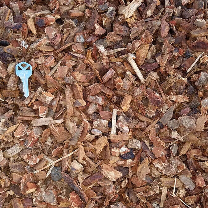 Small Nugget: Clean 3/8"-1"
