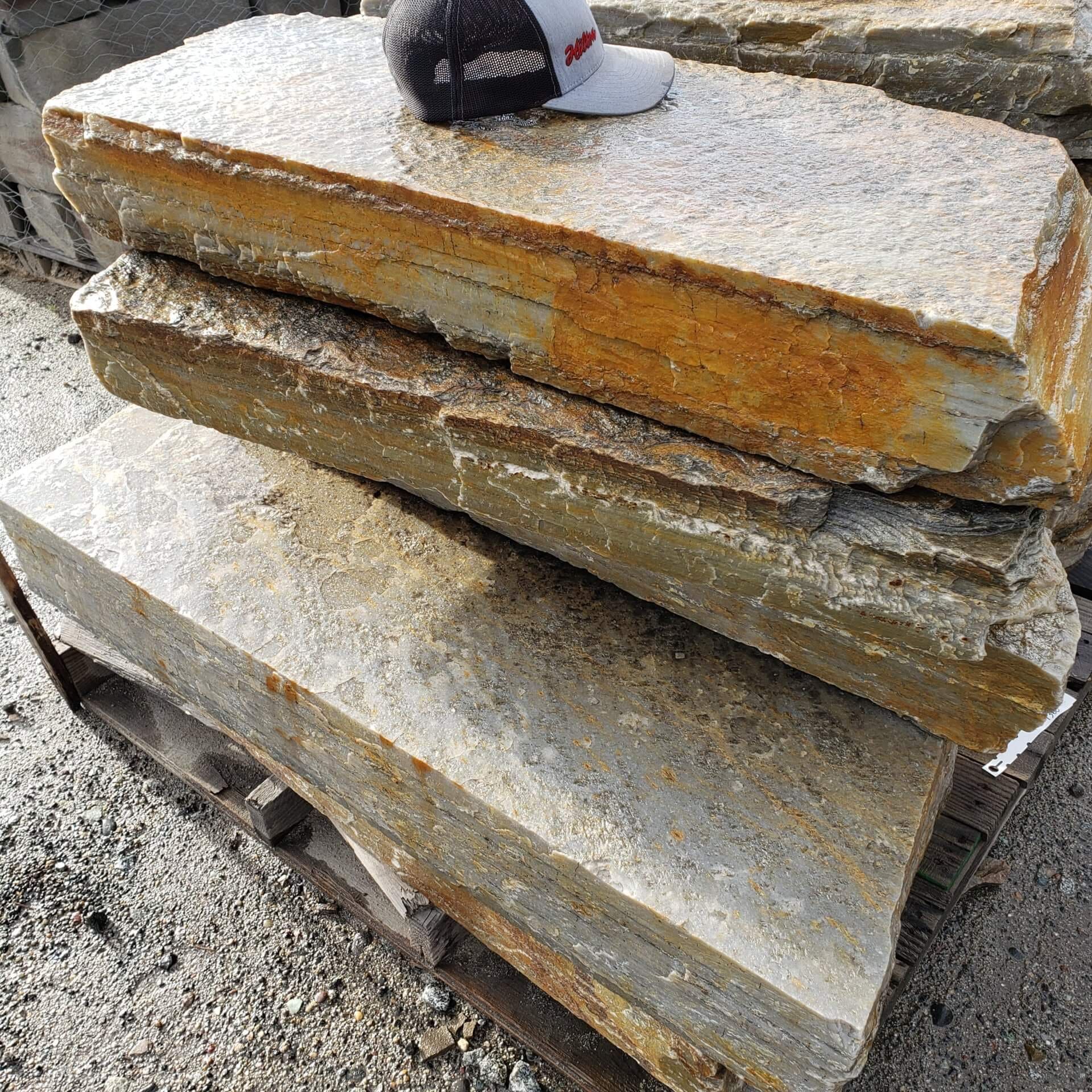 Sunset Slab (2)
