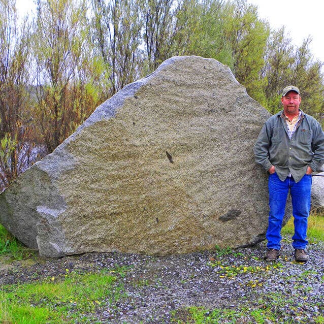 Granite