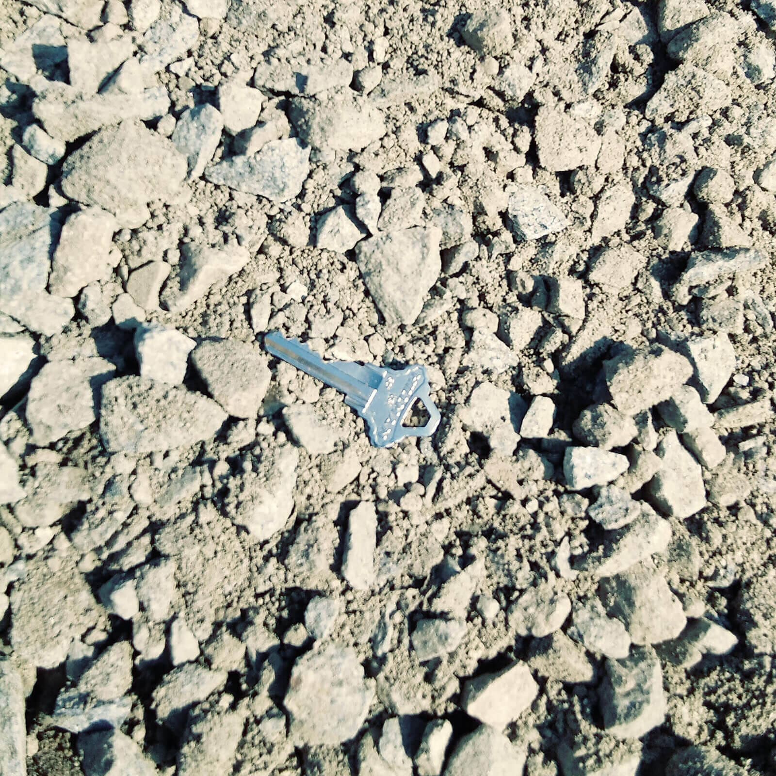 granite