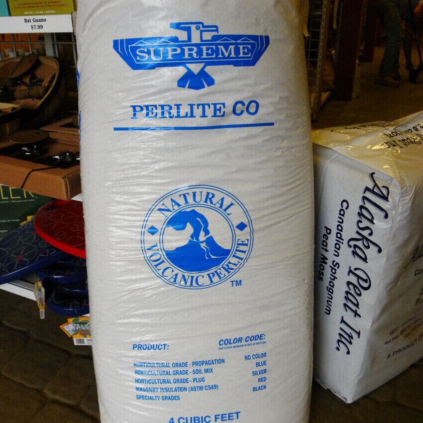 perlite-med