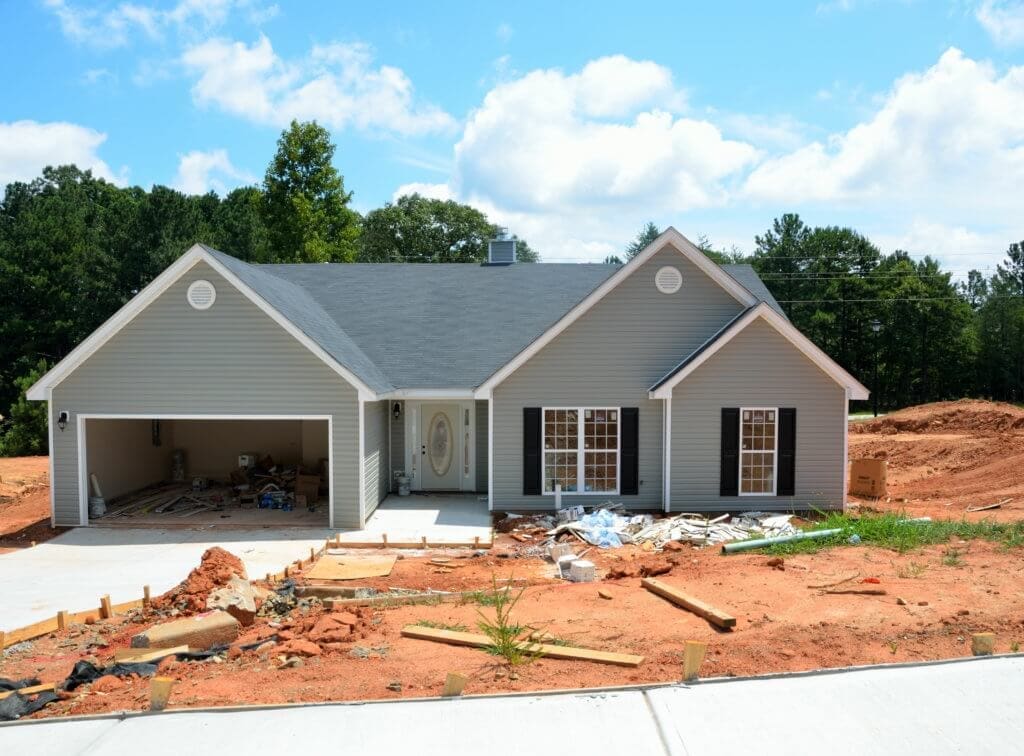 Landscaping Materials