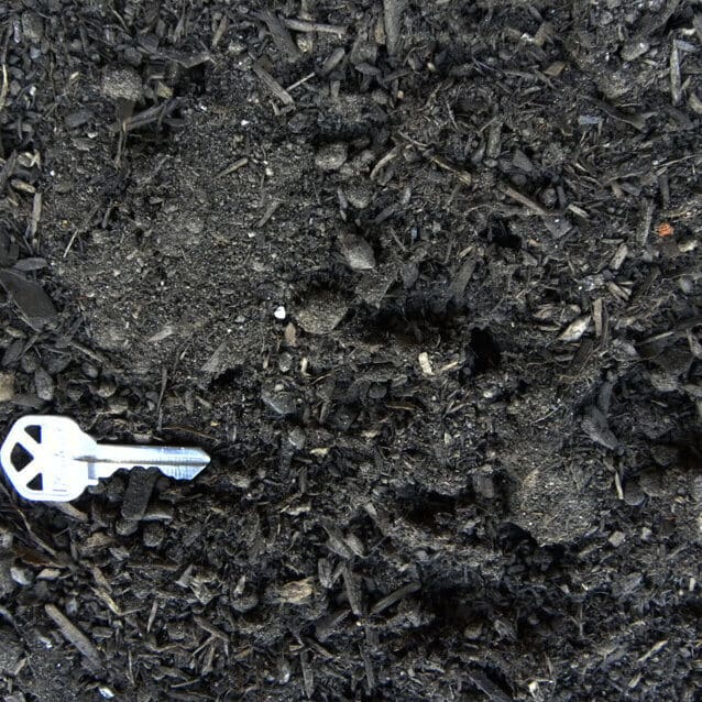 living soil